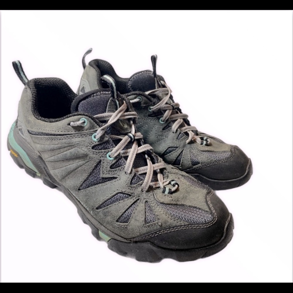 Merrell• Vibram Athletic Hiking • Sz 9.5